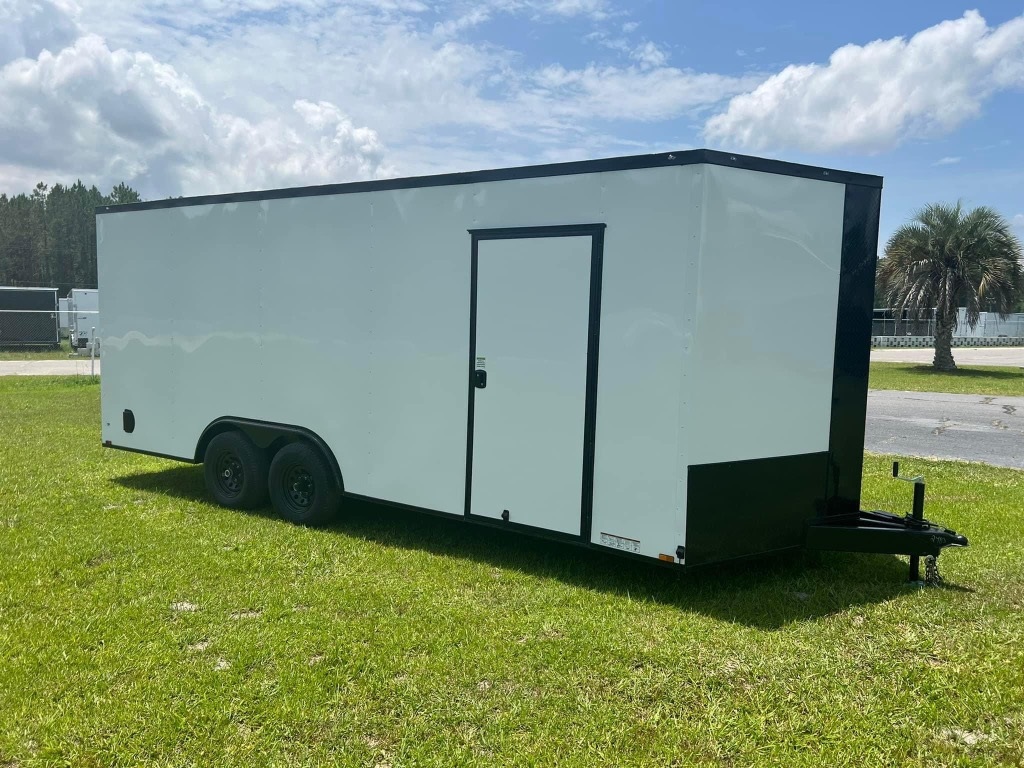 Xtreme Cargo Trailers Wholesale Manufacturer